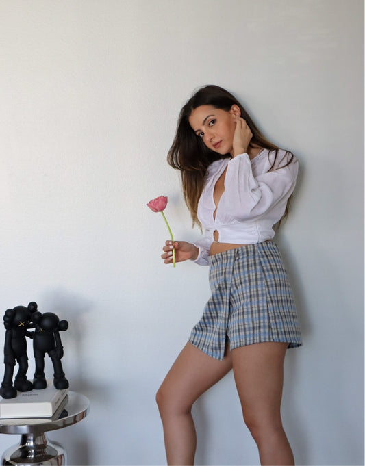 Mini Skort